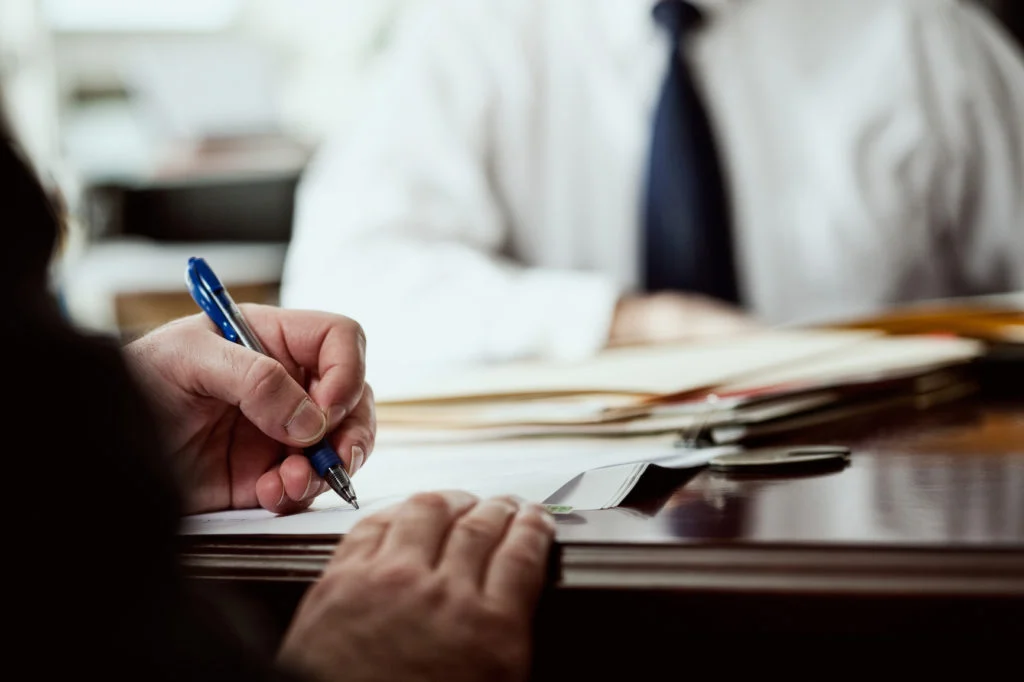 What Makes a Will Legally Valid Cuffley?