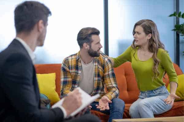 Which Will Type Offers the Best Protection for Children From Previous Relationships Cuffley