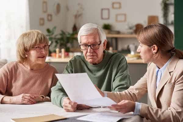 Making a Will and Deciding What to Leave Behind Cuffley