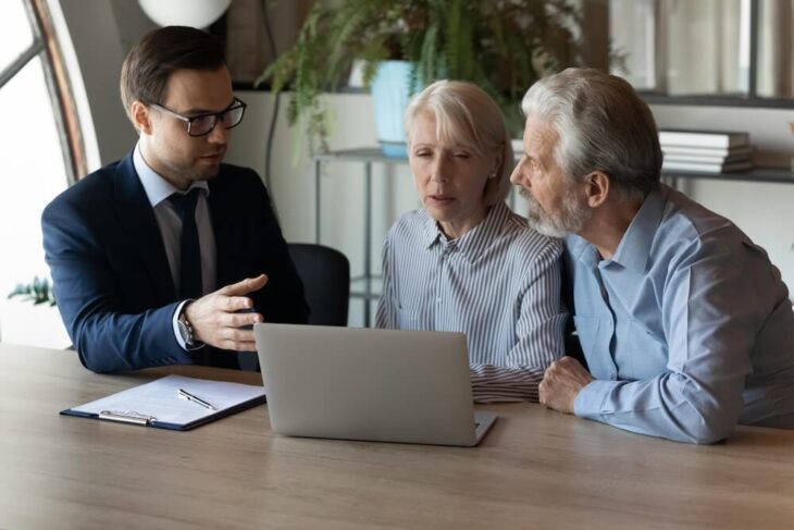 What Should You Do Next to Keep Your Will Working for You Cuffley?