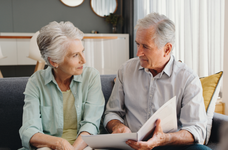 Why is having a will important even if I don’t own many assets Cuffley?